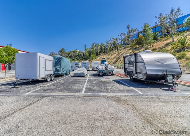 Images CubeSmart Self Storage