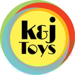 Kindness & Joy Toys Logo