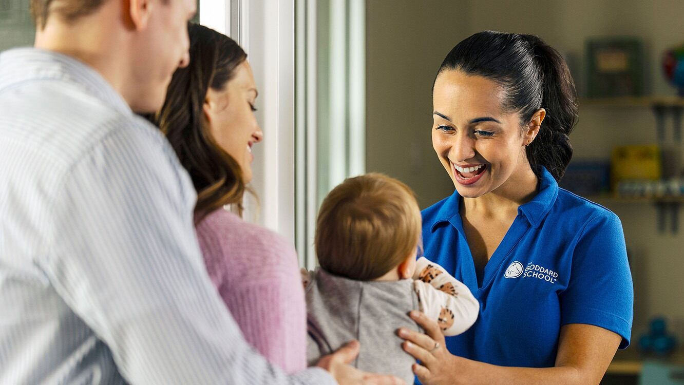 The Goddard School of Fishers - Central Image