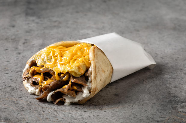 Images Gyro Shack