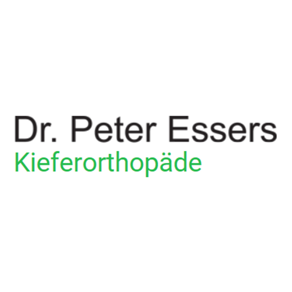 Bild zu Dr. med. dent. Peter Essers Kieferorthopäde in Essen