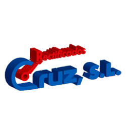 Rectificados Cruz S.L. Logo