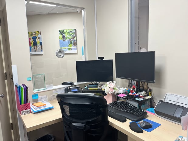 Images Access Physical Therapy & Wellness