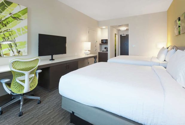 Images Hilton Garden Inn Ft. Walton Beach