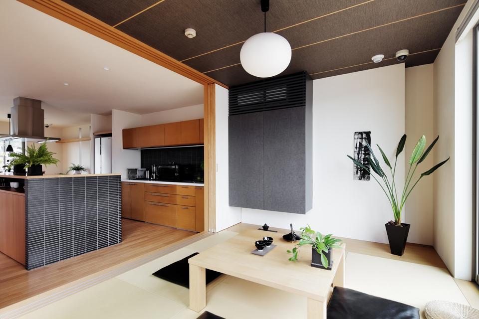 Images ヘーベルハウス成田展示場