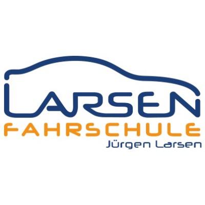 Fahrschule Jürgen Larsen Logo