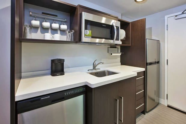 Images Home2 Suites by Hilton Pittsburgh Area Beaver Valley