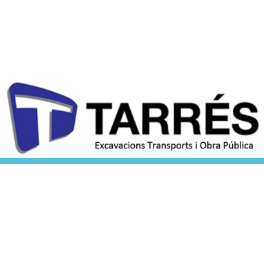 Excavacions Tarrés Logo
