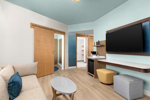 Images The Hiatus Clearwater Beach, Curio Collection by Hilton