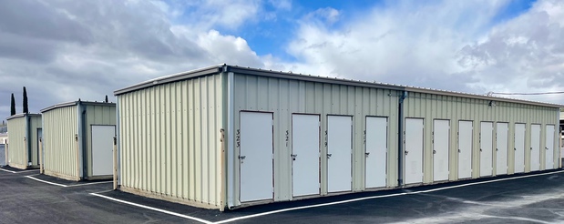 Images Green Valley Self Storage