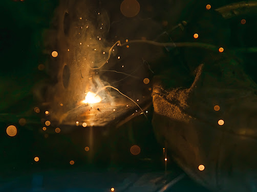 SL Metallhandwerk GmbH, Schachenrain 36 in Biberist