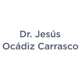 Dr. Jesús Ocádiz Carrasco León