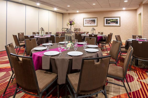 Images Hilton Garden Inn Omaha West