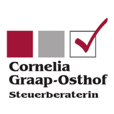 Logo Cornelia Graap-Osthof Steuerberaterin
