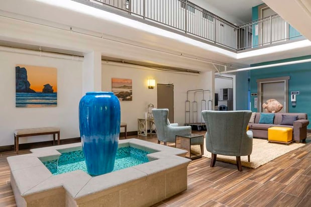 Images Best Western San Marcos Inn