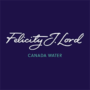 Felicity J. Lord Lettings Agents Canada Water (Lettings) Logo