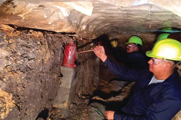 Images Allied Foundation Repair