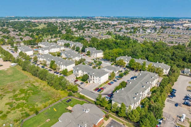 Images Estancia Apartments