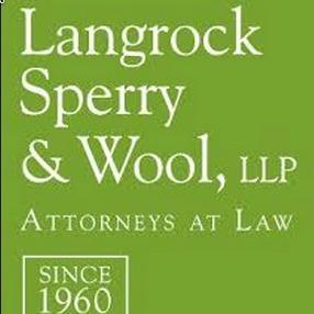 Langrock Sperry & Wool, Llp