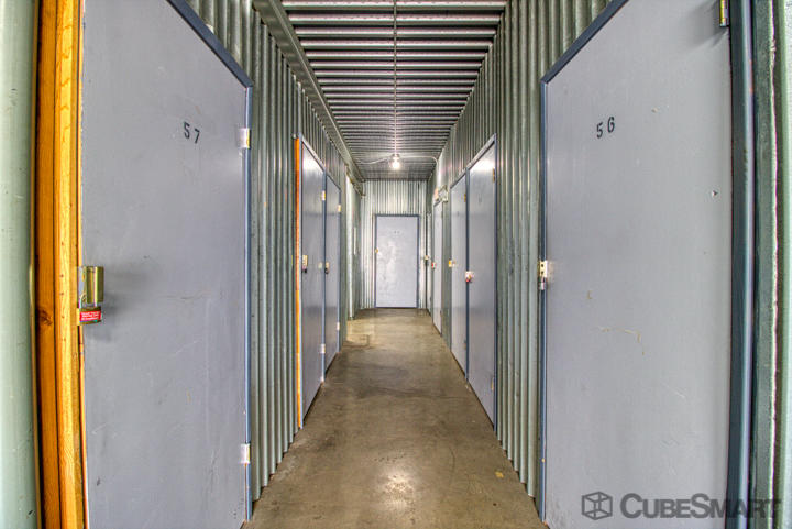 CubeSmart Self Storage Photo