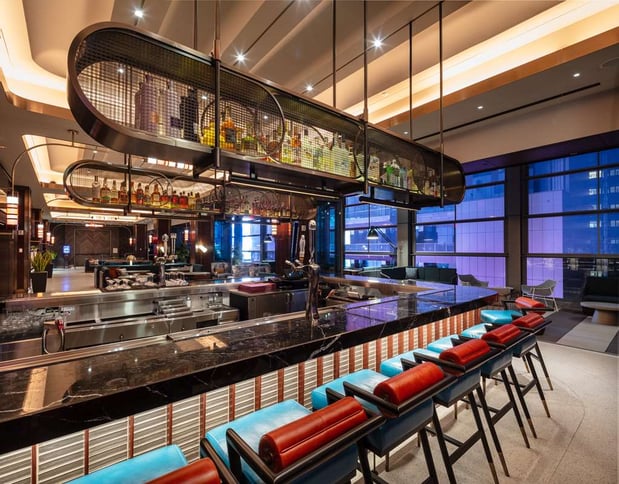 Images Tempo by Hilton New York Times Square