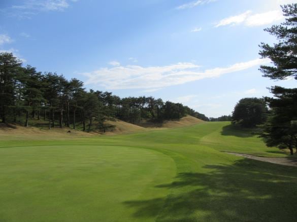 Images ゴルフパートナー 松島国際カントリークラブ店