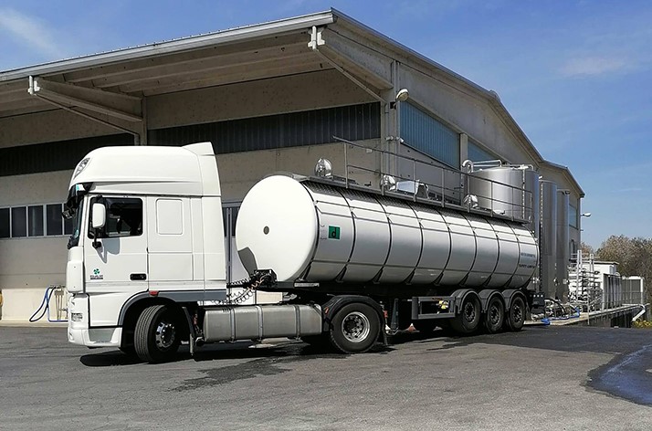 Images Autotrasporti Boaglio