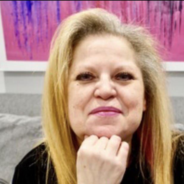 Images Jennifer Millman, Psychologist