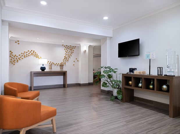Images Garner Hotel Longview South by IHG