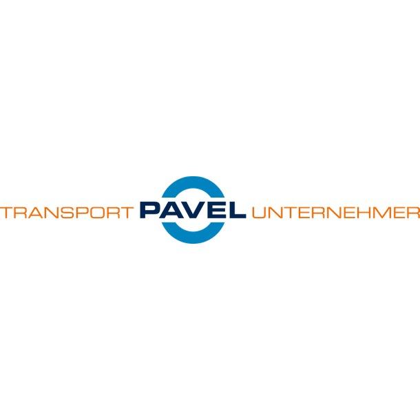Logo Monika Pavel Transporte