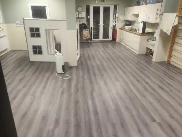 Images SJM Flooring