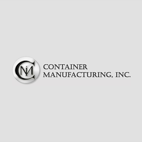 Container Manufacturing Inc. Logo