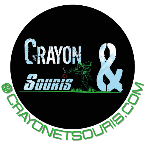 Crayon et Souris