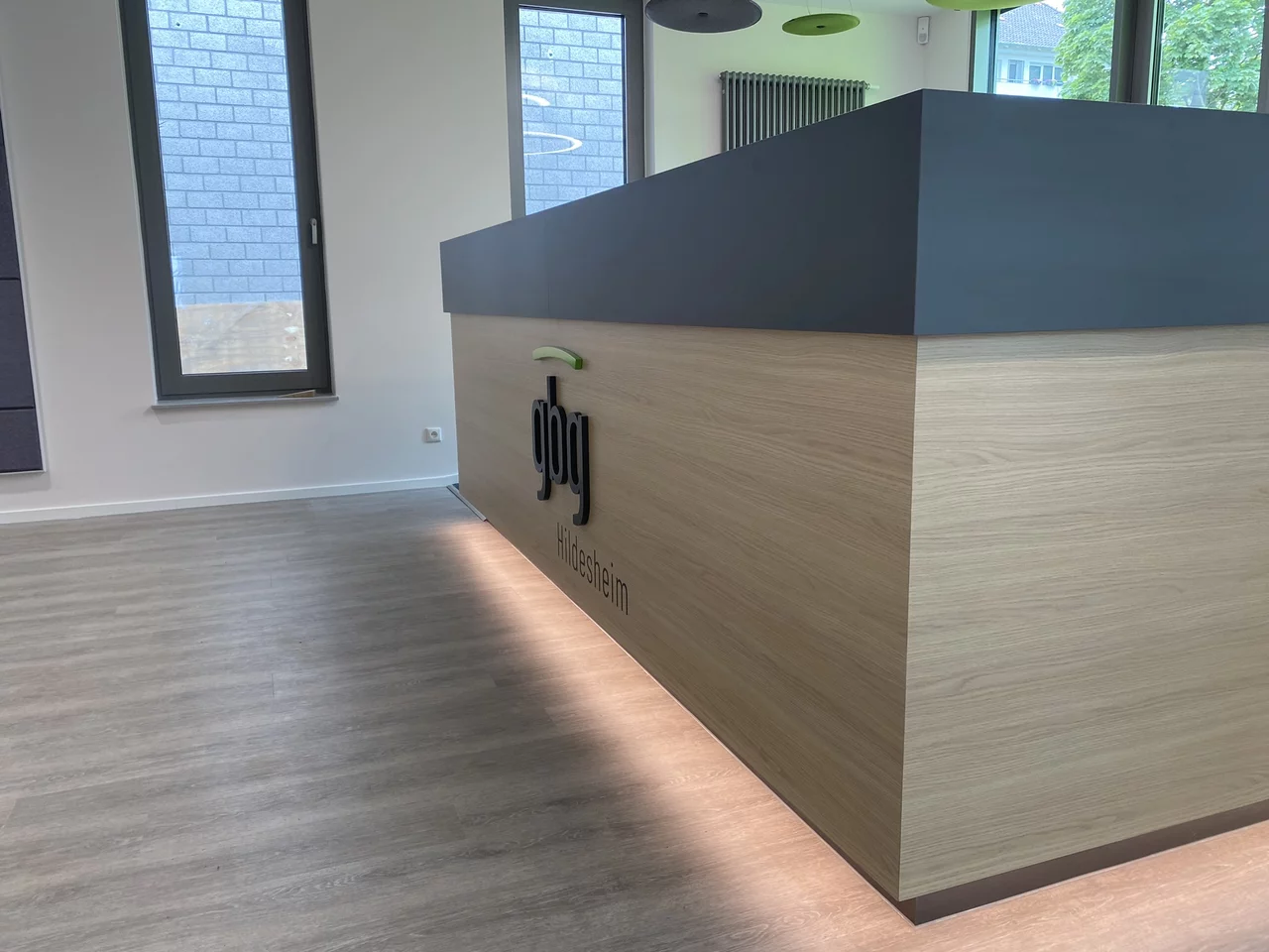 Falckenthal, Florianstr. 33 in Bad Salzdetfurth