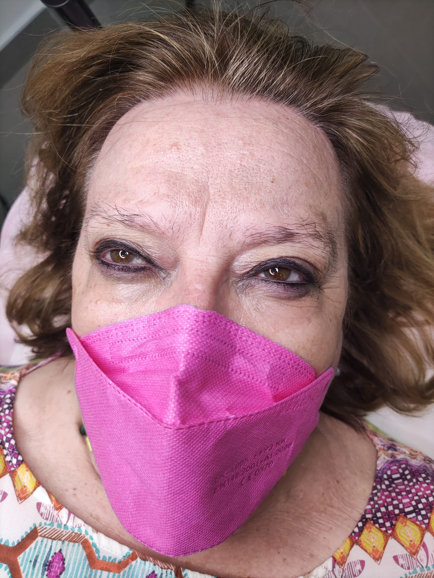 Images Dc Brows & lashes