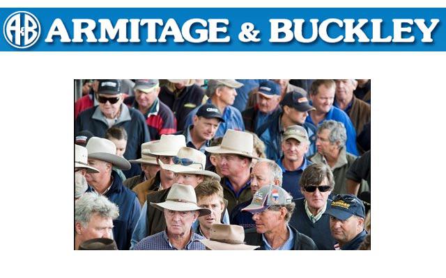 Images Armitage & Buckley