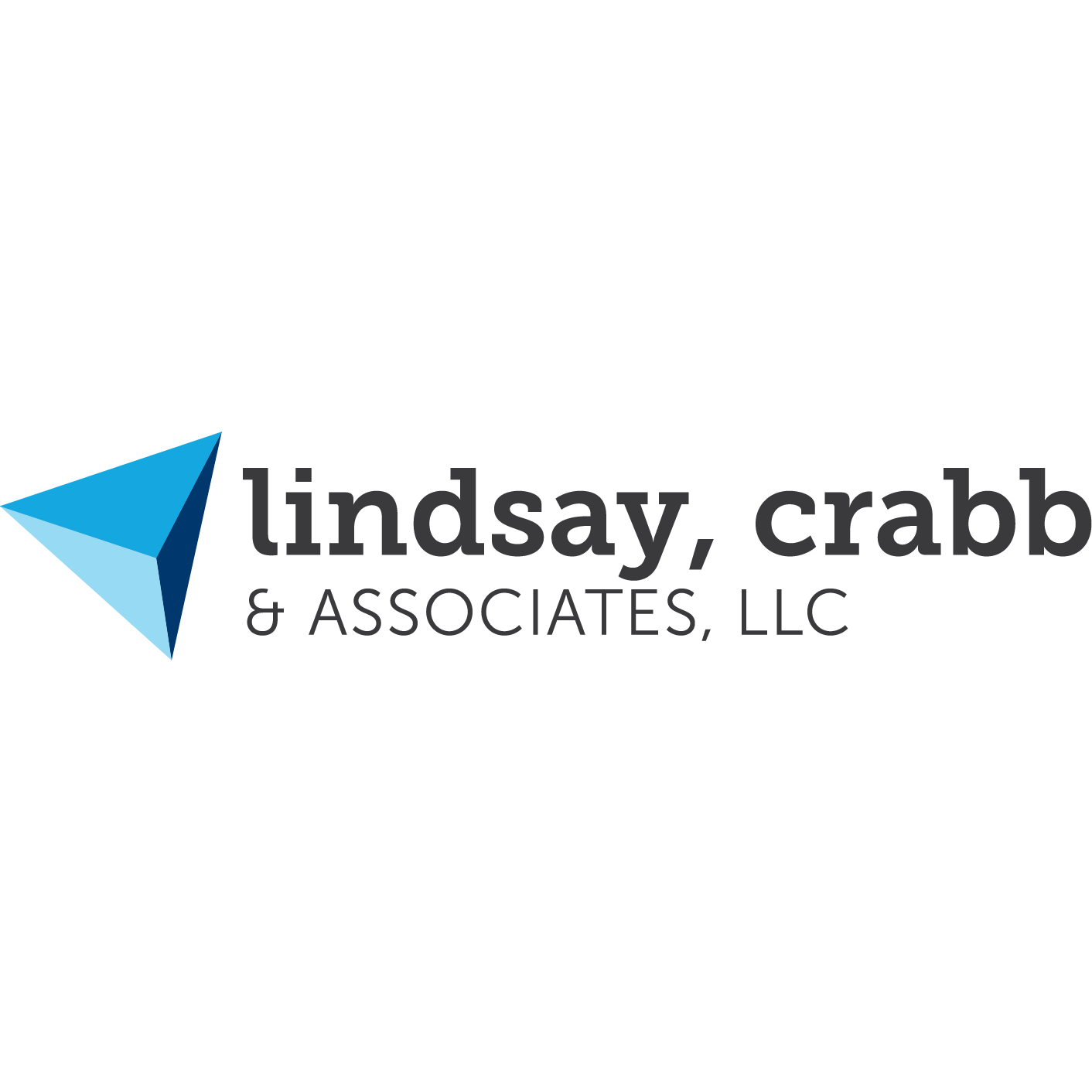Lindsay, Crabb & Associates LLC Logo