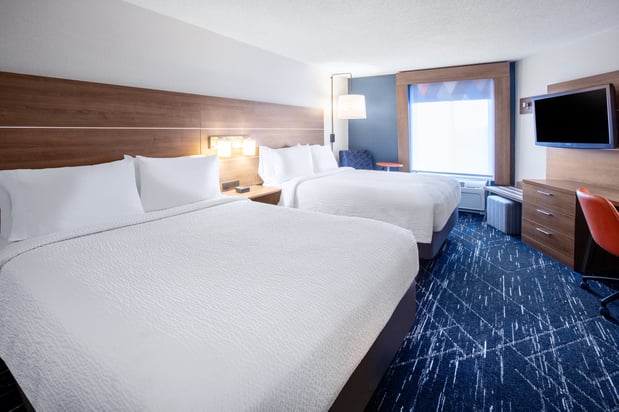 Images Holiday Inn Express & Suites Auburn Hills by IHG