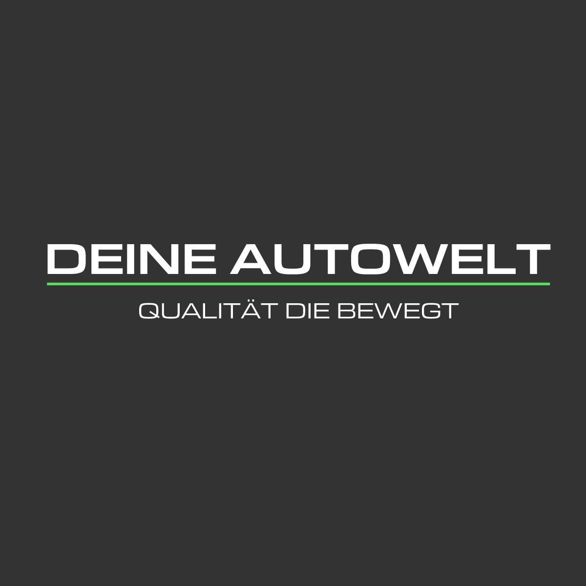 Logo Hamze Deine Autowelt Inh. Sami Hamze