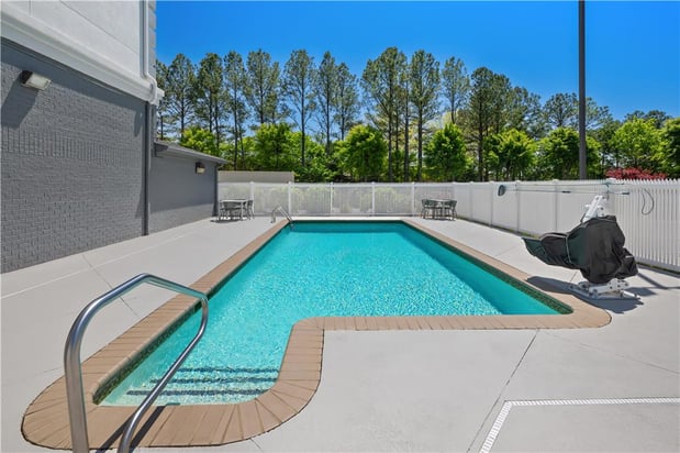 Images Spark by Hilton Homewood Birmingham