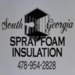 South Georgia Spray Foam Insulation Logo