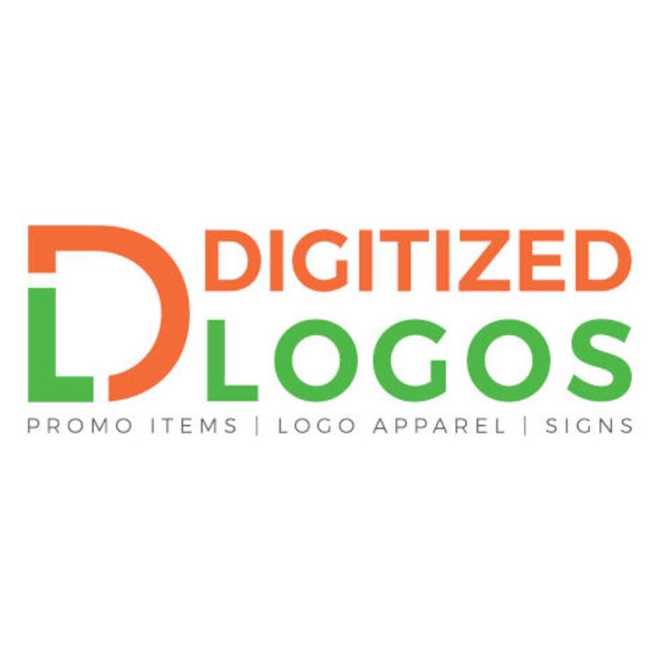 Digitized Logos, Inc. Logo