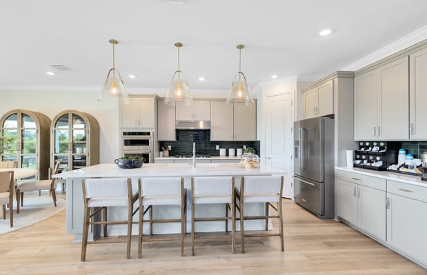 Images Sunrise Estates by Pulte Homes