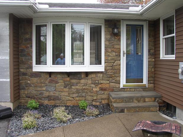 Images Rolandini Brothers Masonry