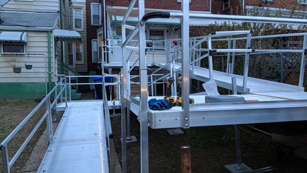 Images 101 Mobility of Northeast Pennsylvania