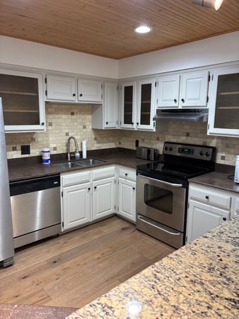 Images Advanced Remodeling Specialists