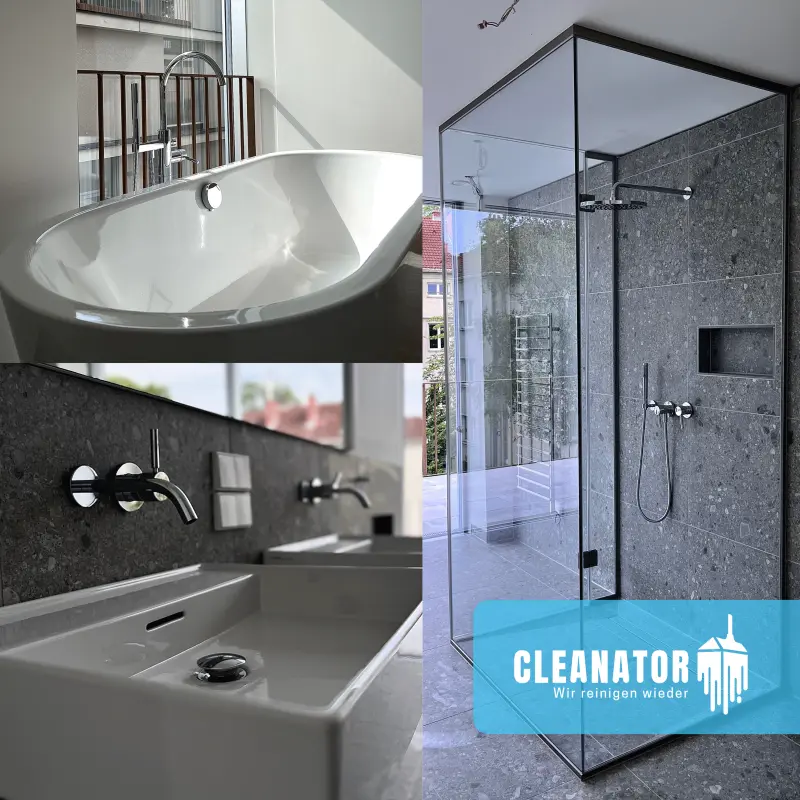 Bild 1 von CLEANATOR GmbH