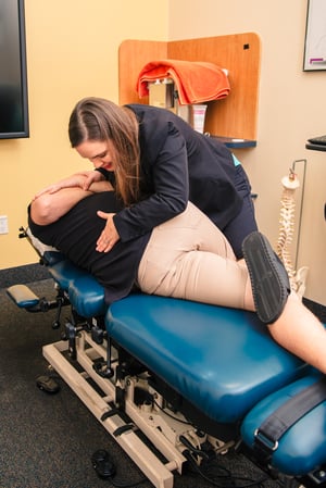Images County Line Chiropractic Medical & Rehab