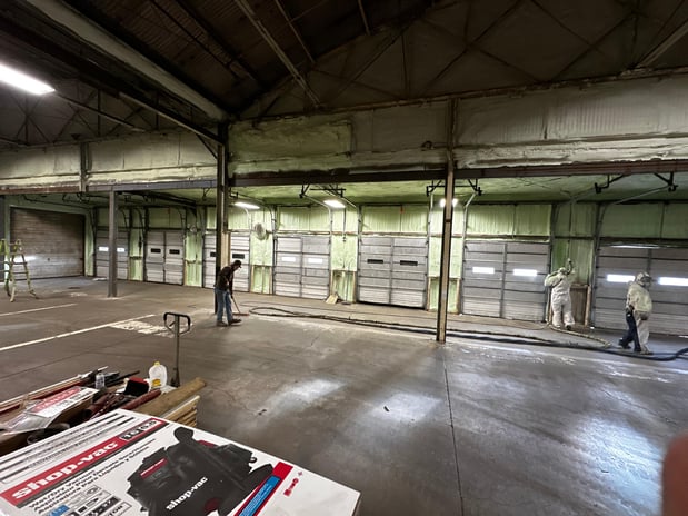 Images The Foam Guys LLC