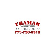 Framar Porches - Chicago, IL 60630 - (773)736-8918 | ShowMeLocal.com